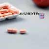 Augmentin senza prescrizione medica b