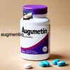 Augmentin senza prescrizione medica c